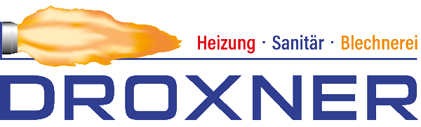 Droxner GmbH Heizung Sanitär Blechnerei