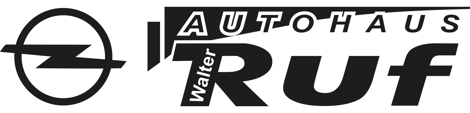 Autohaus Walter Ruf