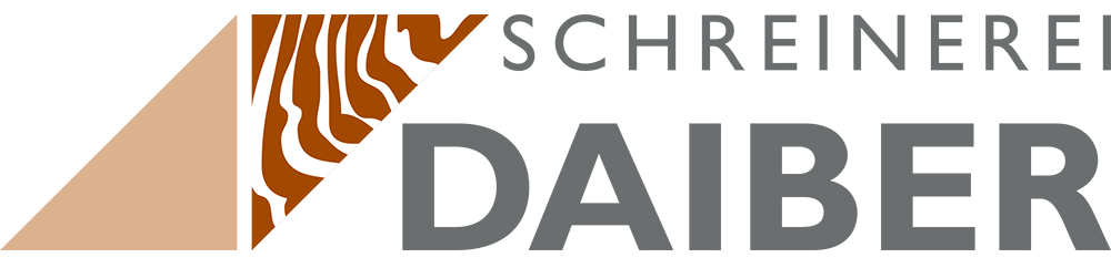 Schreinerei Daiber GmbH & Co. KG