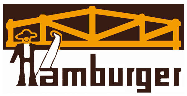 Zimmerei Arnold Hamburger