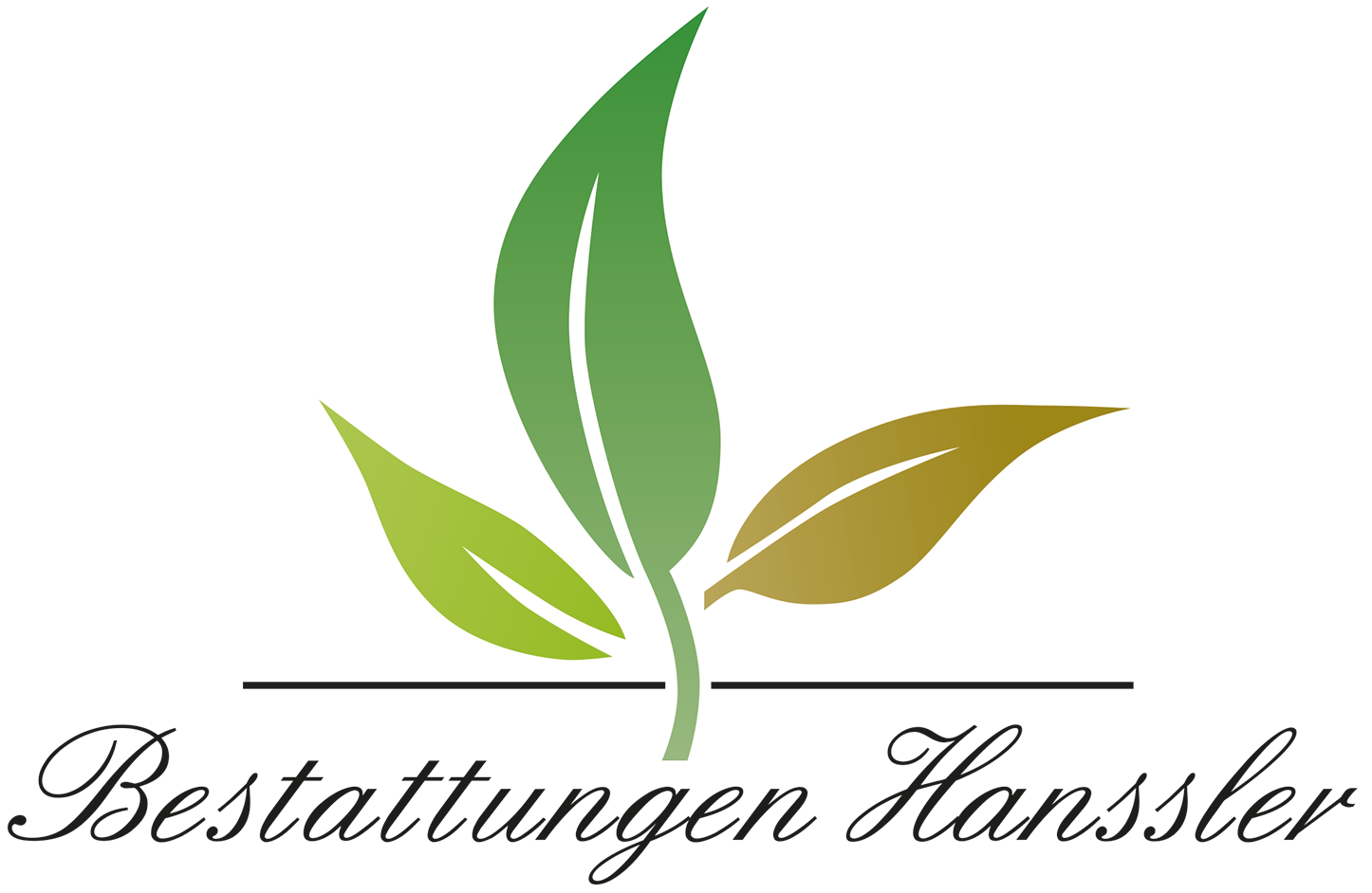 Björn Hanßler Bestattungen-Schreinerei