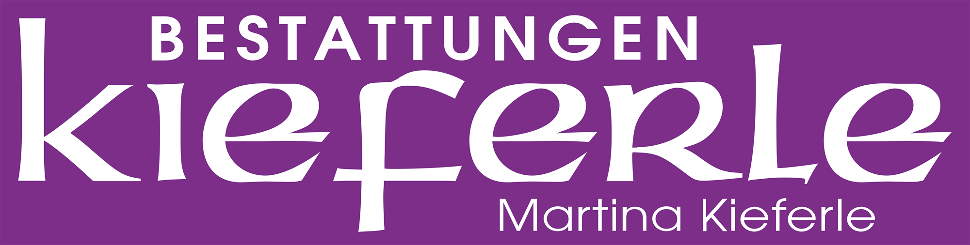 Bestattungen Kieferle