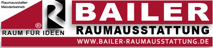Bailer Raumausstattung