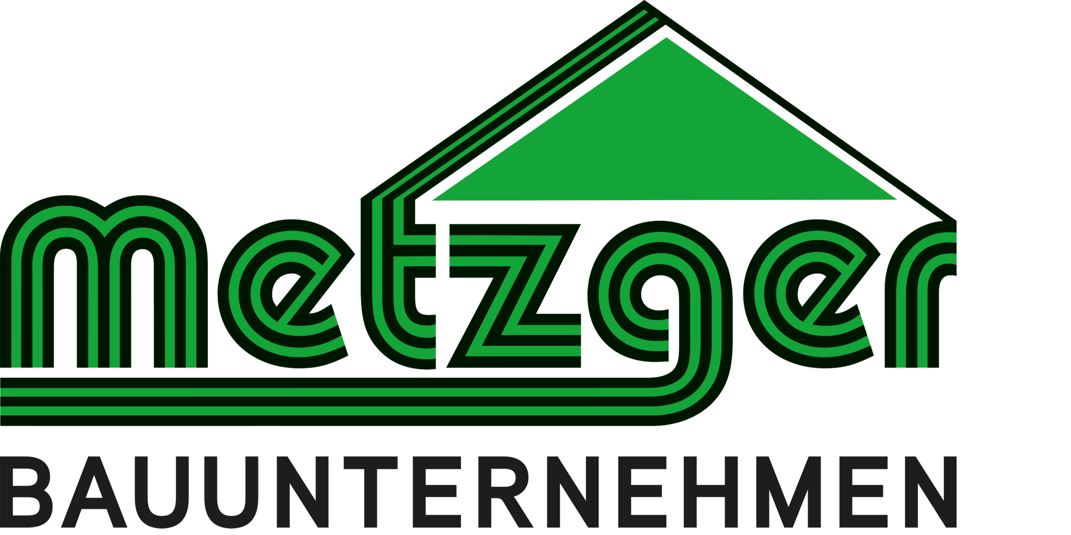 Metzger GmbH Bauunternehmen