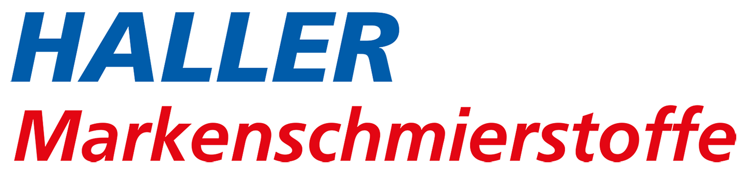 Haller Markenschmierstoffe