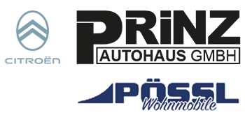 Autohaus Prinz GmbH