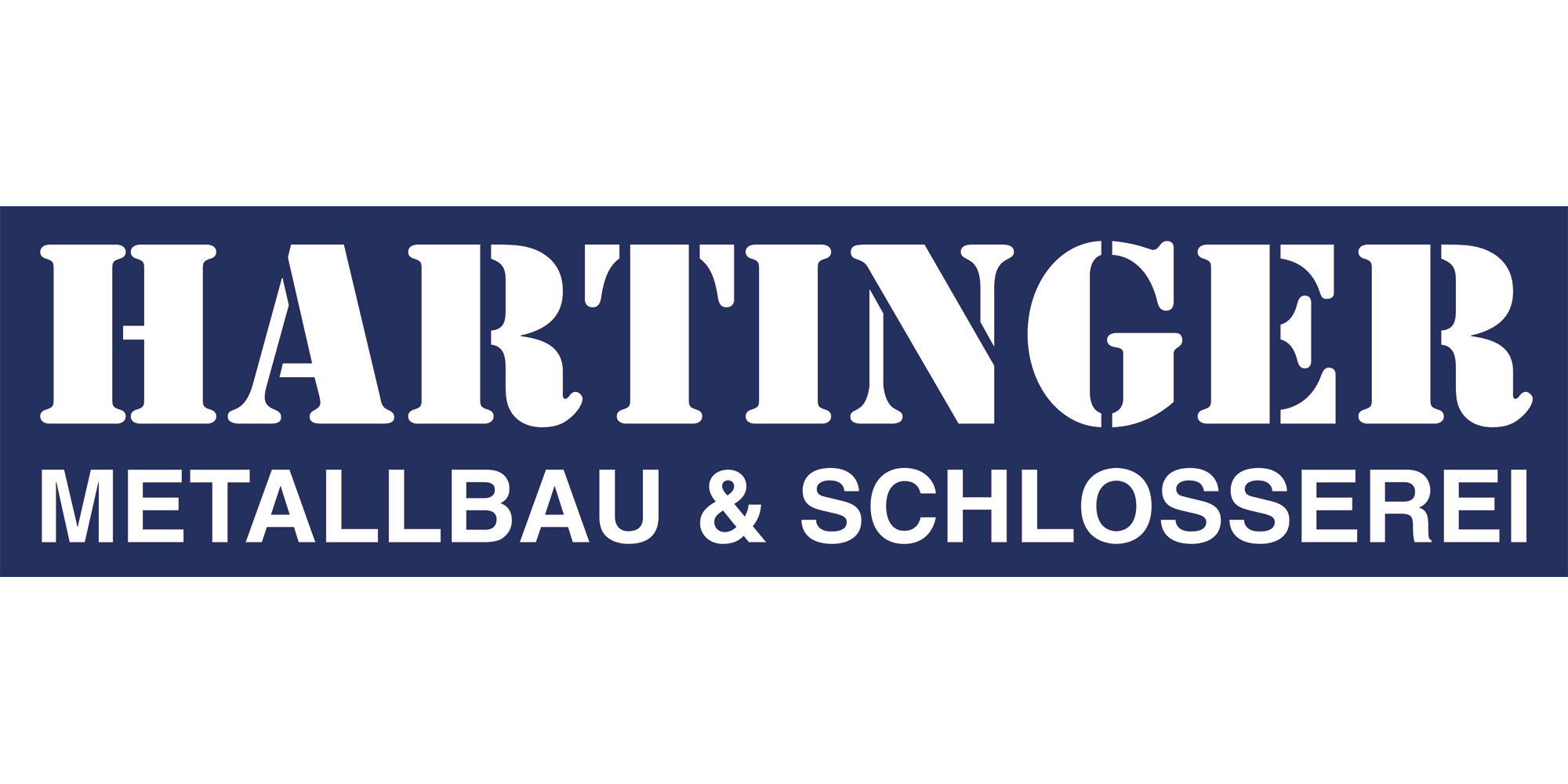 Hartinger Metallbau & Schlosserei
