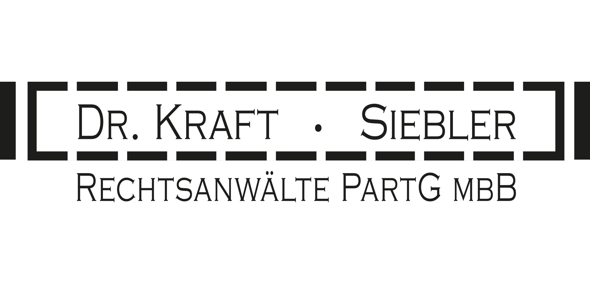 Dr. Kraft & Siebler Rechtsanwälte PartG mbB