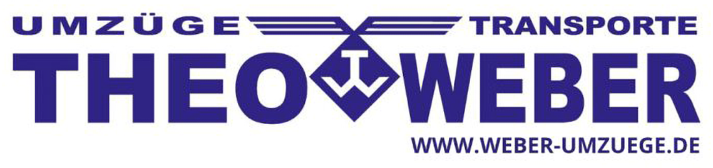 Theo Weber Umzüge