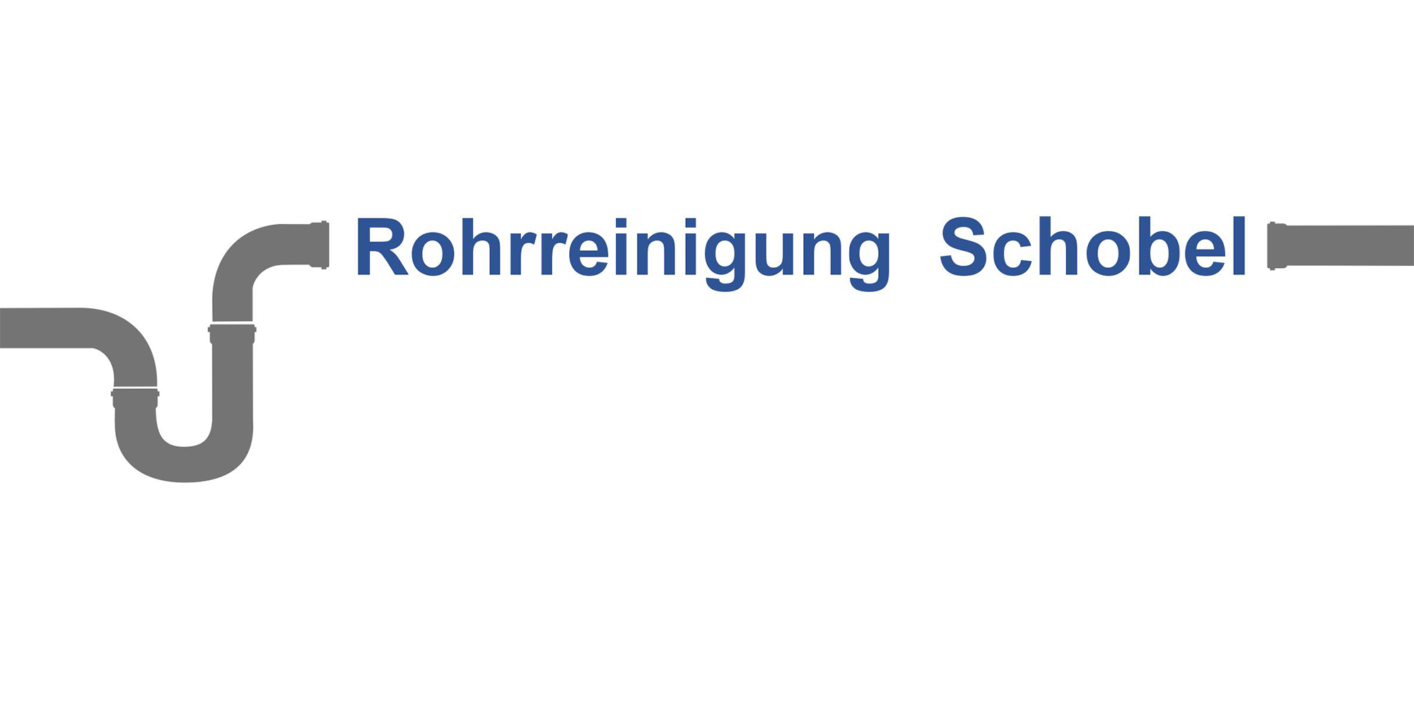 Elmar Schobel GmbH & Co.KG Rohrreinigung