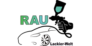 Lackier-Welt Alexander Rau