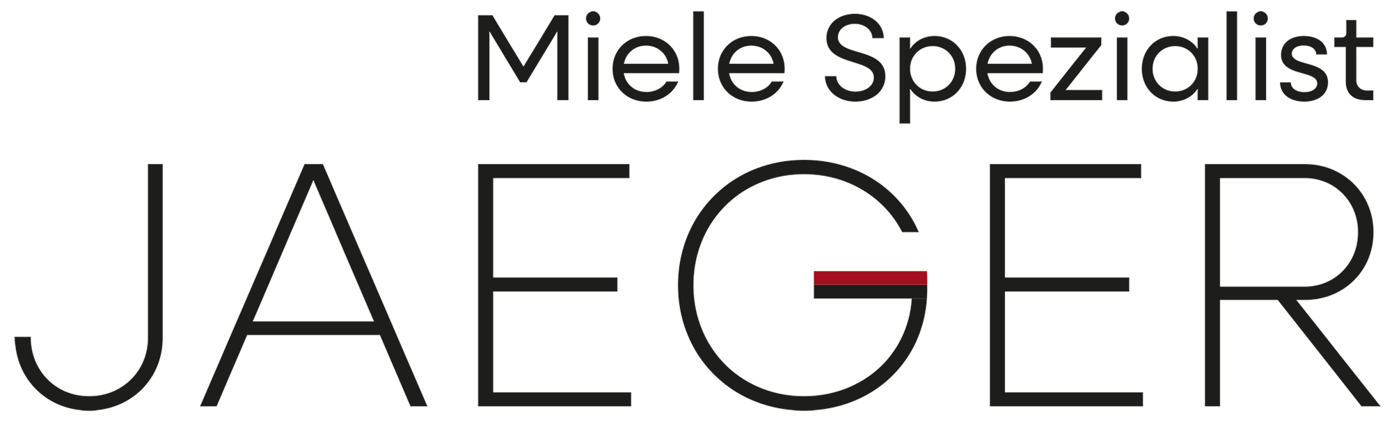 Miele-Center Jaeger