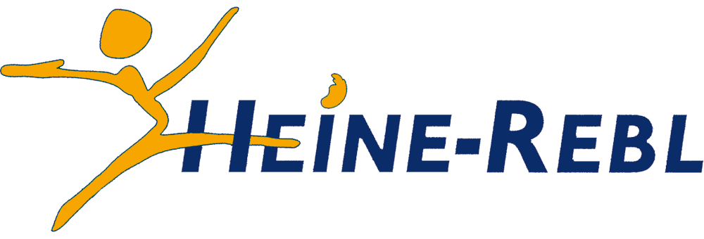 Heine-Rebl Krankengymnastik