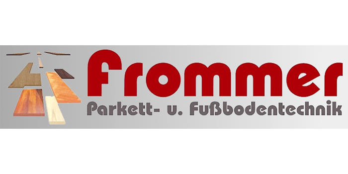 Frommer Parkett- und Fußbodentechnik GmbH