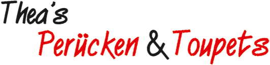 Theas Perücken & Toupets