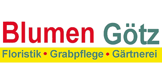 Götz Blumen