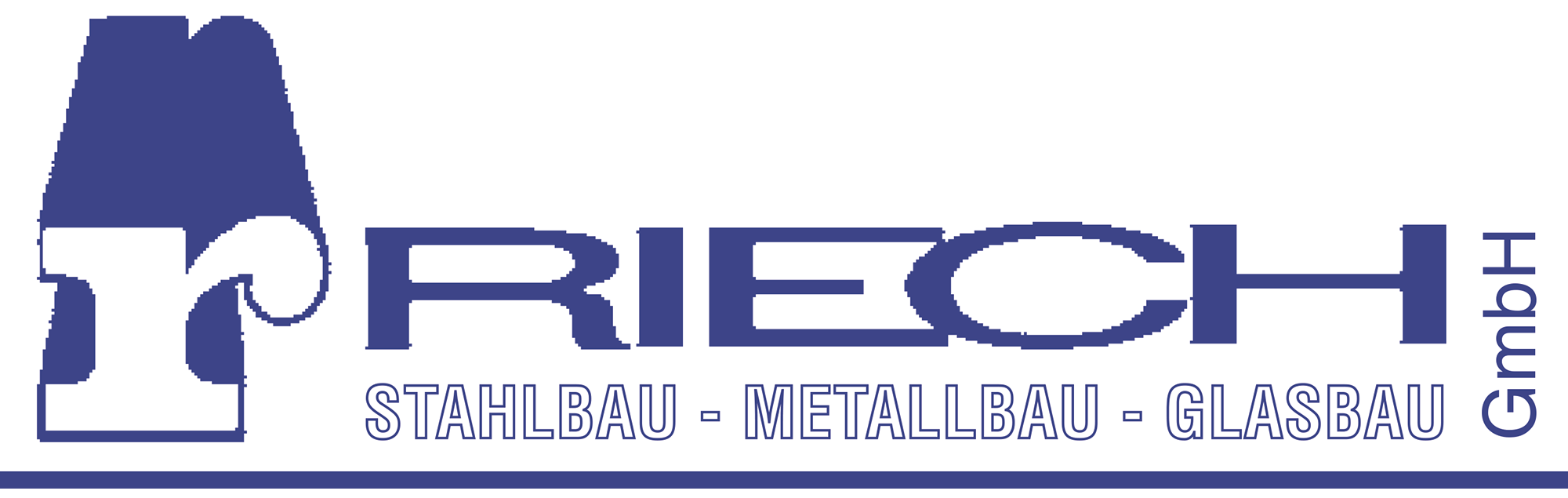 Riech Stahlbau – Metallbau – Glasbau GmbH