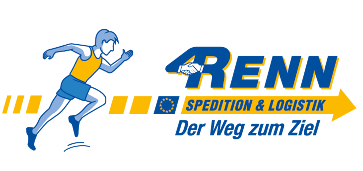 Alfred Renn GmbH & Co. KG – Spedition & Logistik