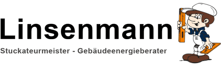 Linsenmann GmbH Gipser- und Stuckateurgeschäft
