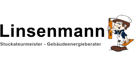 Linsenmann GmbH Gipser- und Stuckateurgeschäft