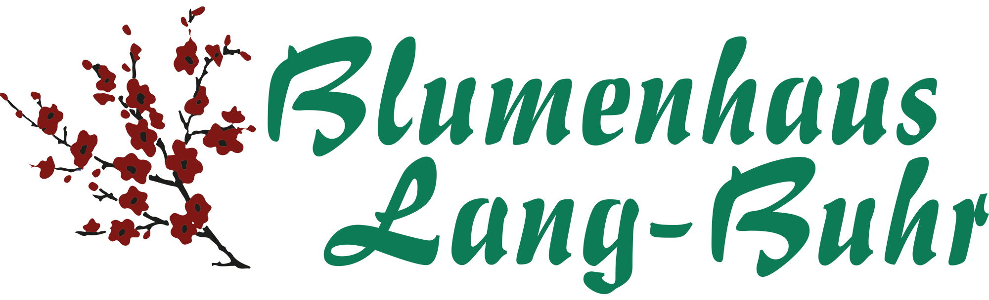 Blumenhaus Lang – Buhr