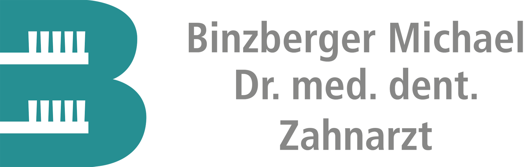 Binzberger Michael Dr. med. dent.
