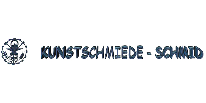 Kunstschmiede – Schmid