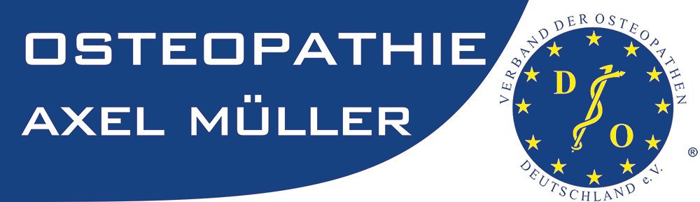 Müller Axel Praxis für Osteopathie