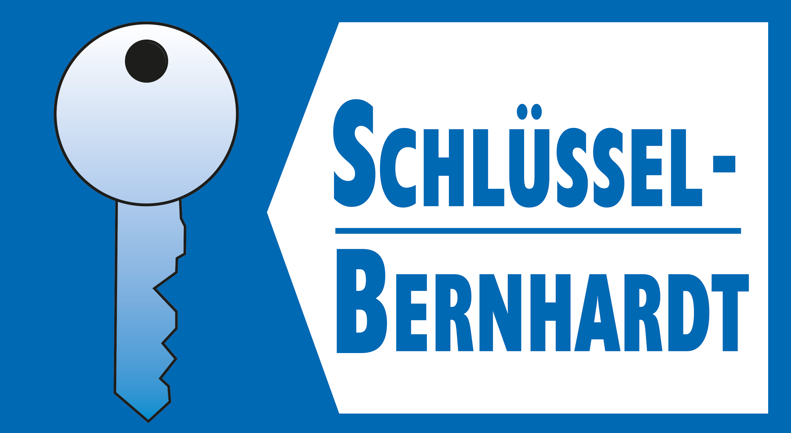 Schlüssel Bernhardt