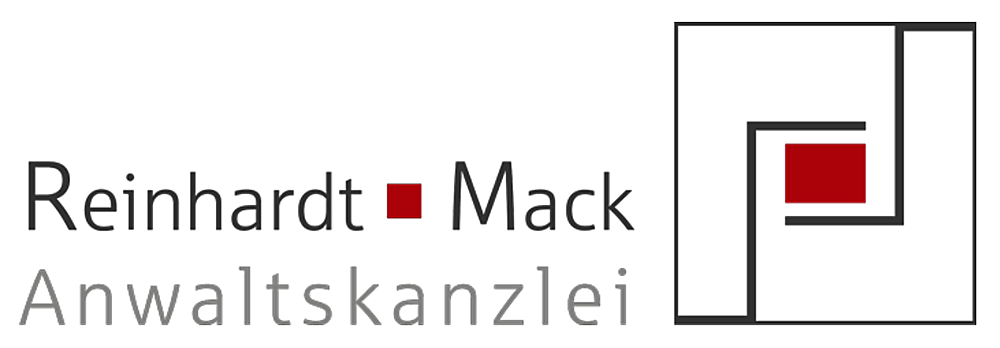 Reinhardt & Mack Anwaltskanzlei