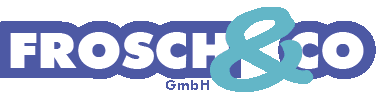 Frosch & Co GmbH – Heizung Sanitär