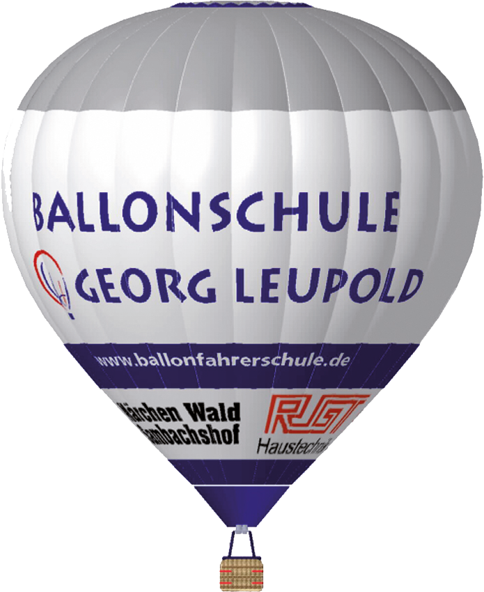 Rhönballon