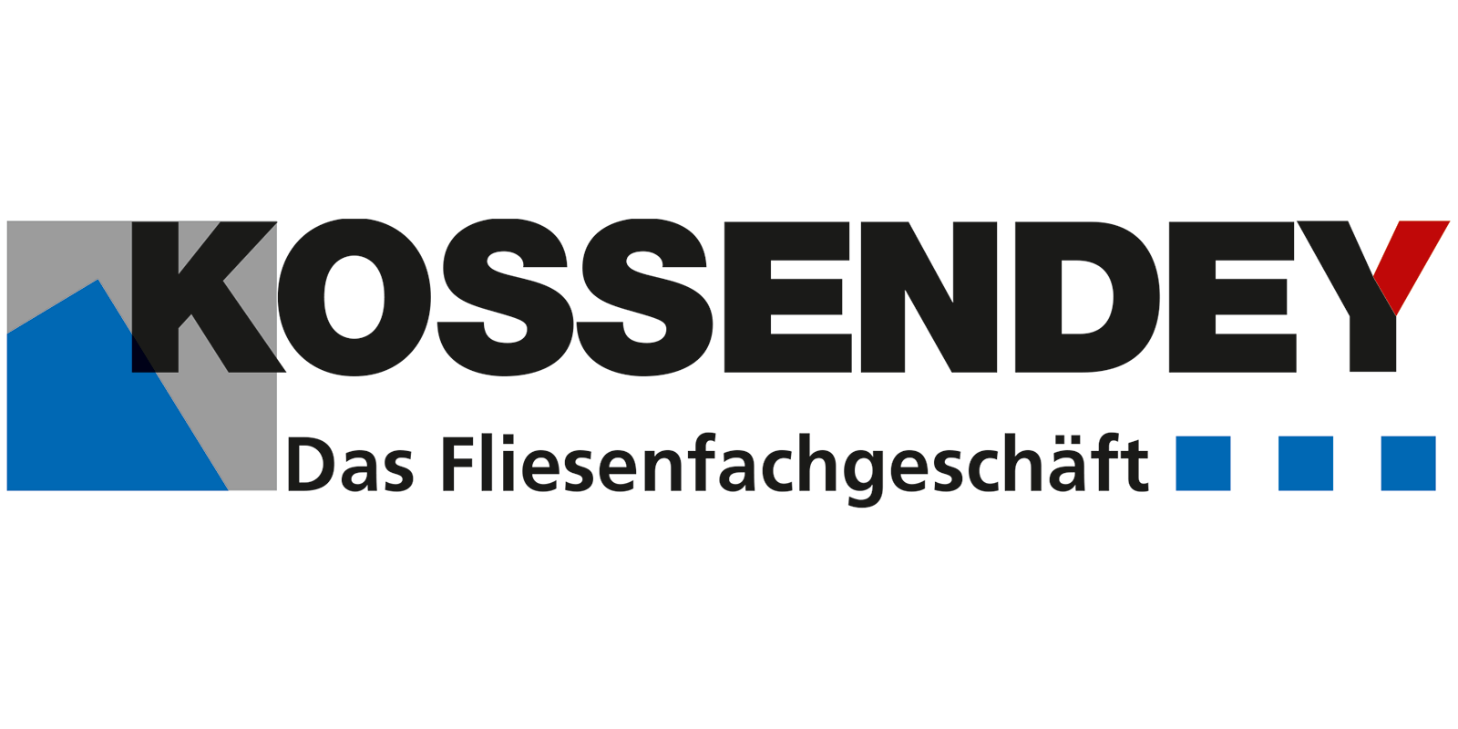 Karl Kossendey GmbH Fliesenfachgechäft