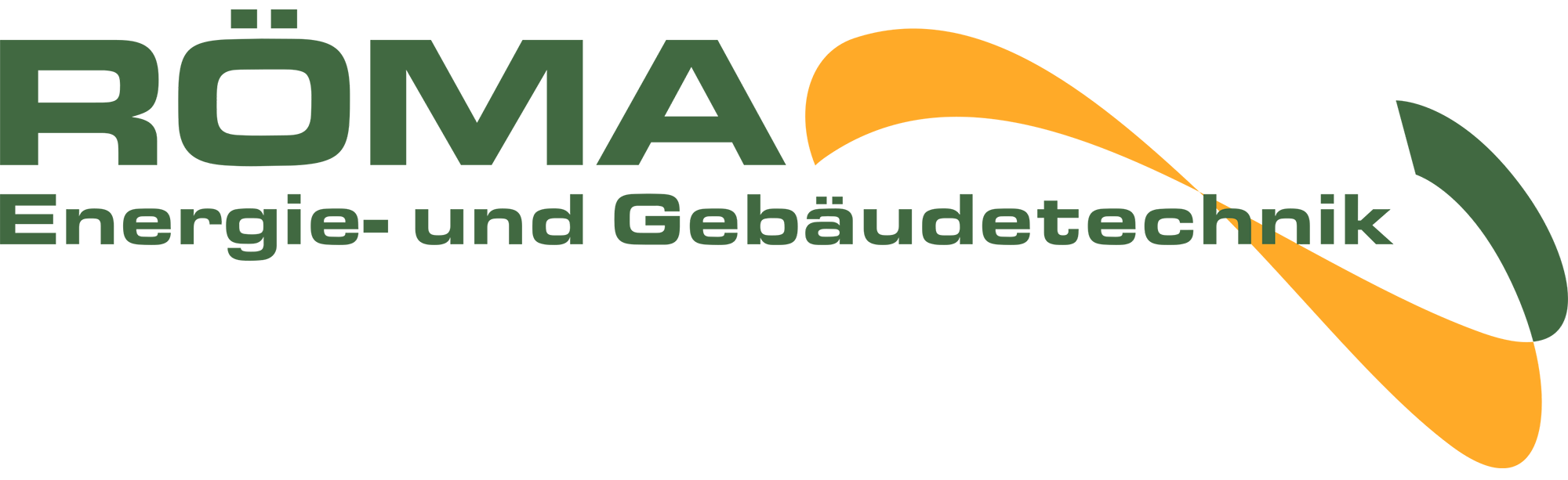 RÖMA Energie und Gebäudetechnik