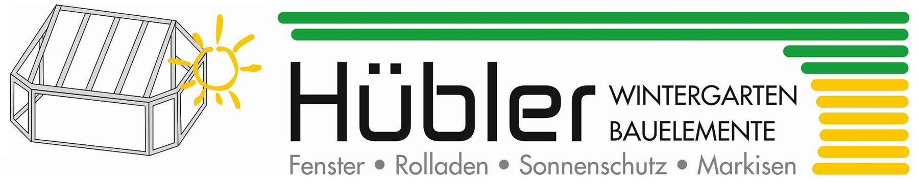 Hübler Wintergarten Bauelemente GmbH