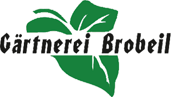 Gärtnerei Brobeil GbR