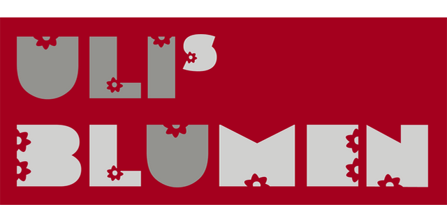 Uli’s Blumen