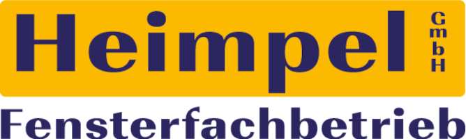 Heimpel GmbH Fensterfachbetrieb