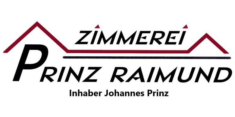 Zimmerei Prinz Raimund Inh. Johannes Prinz