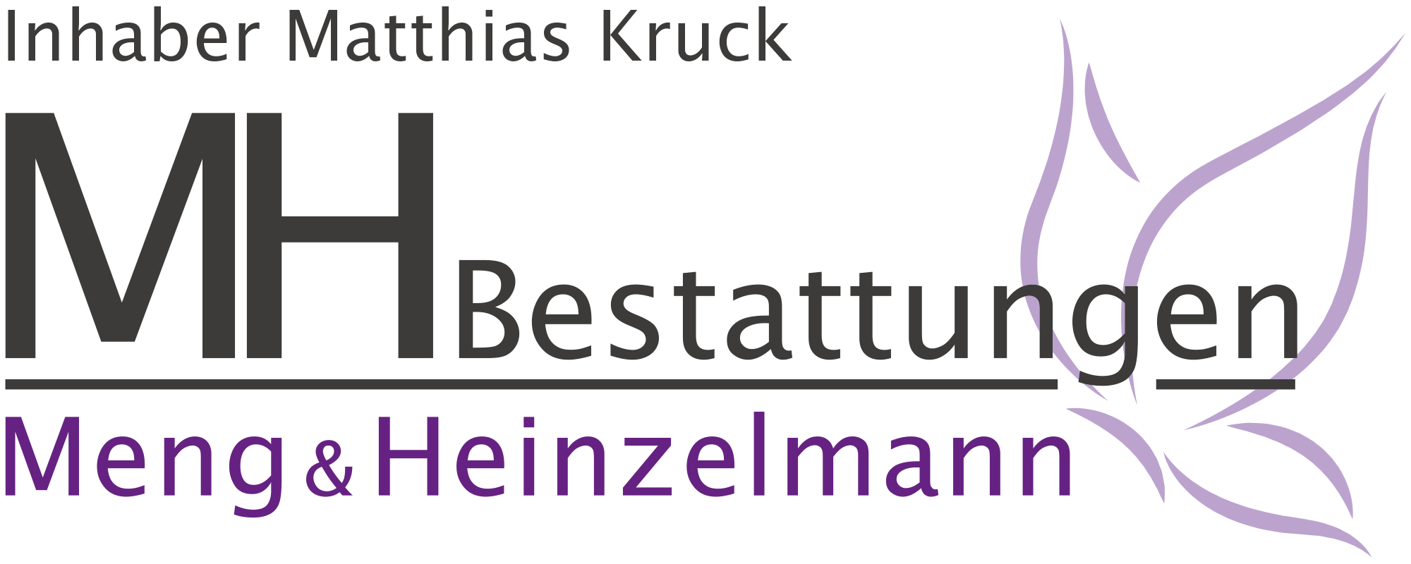 MH Bestattungen – Meng & Heinzelmann