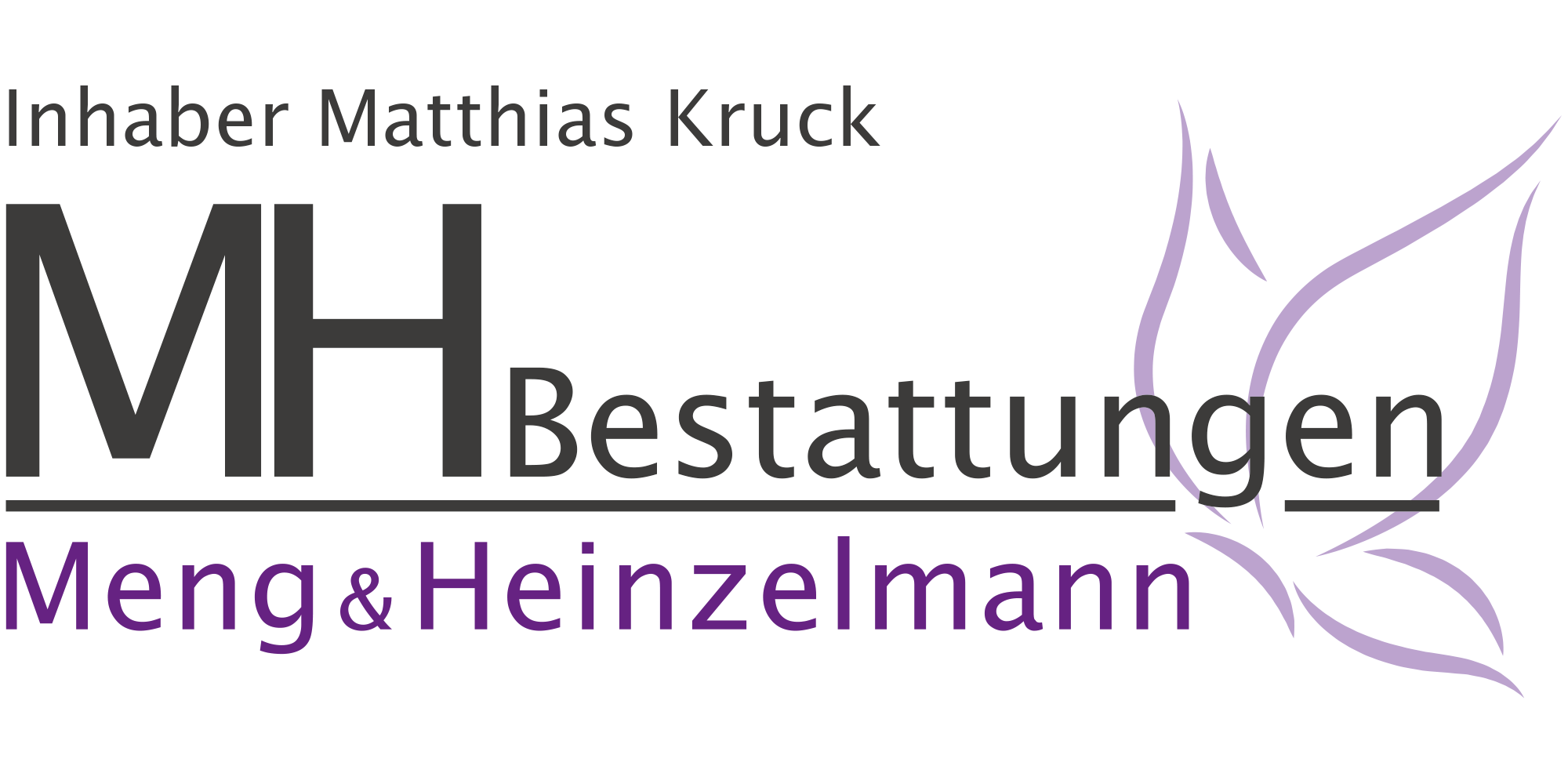 MH Bestattungen – Meng & Heinzelmann