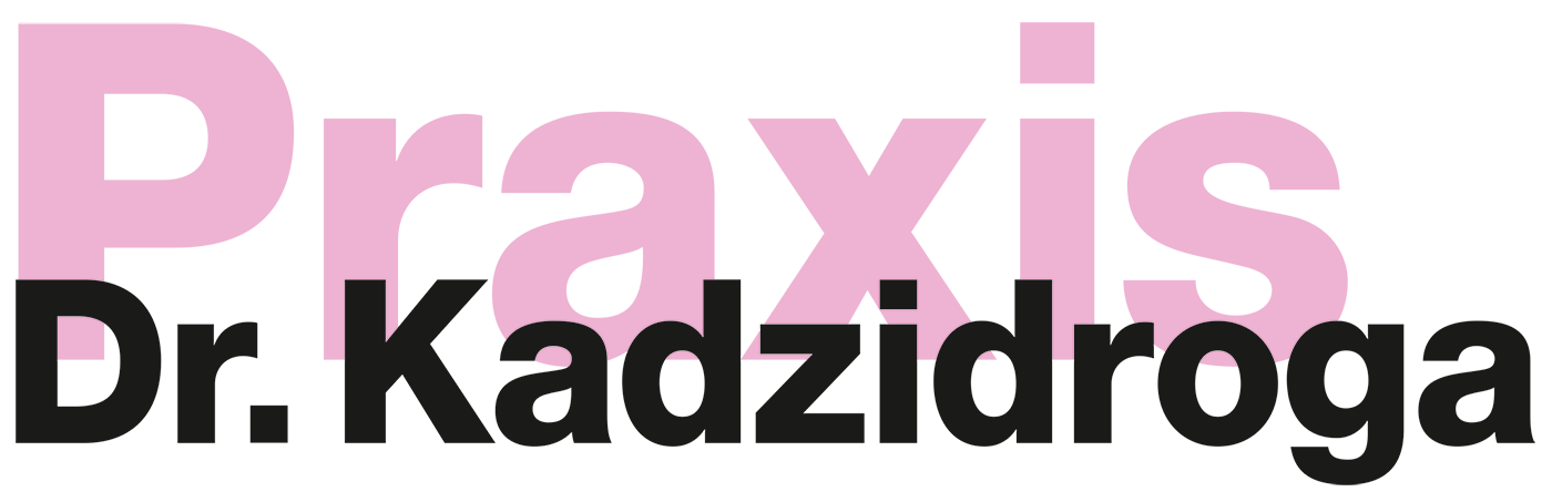 Praxis Dr. Kadzidroga
