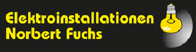 Norbert Fuchs Elektroinstallationen