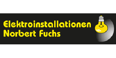 Norbert Fuchs Elektroinstallationen