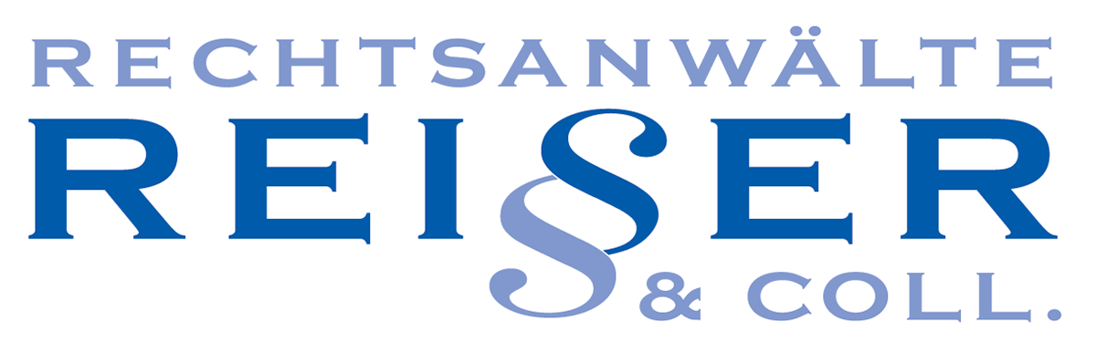 Rechtsanwälte Reiser & Coll.