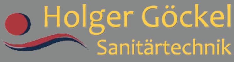 Holger Göckel Sanitärtechnik