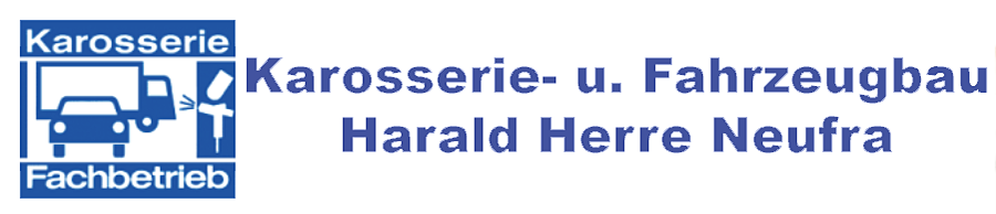 Karosseriebau Harald Herre