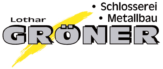 Gröner Lothar Schlosserei – Metallbau