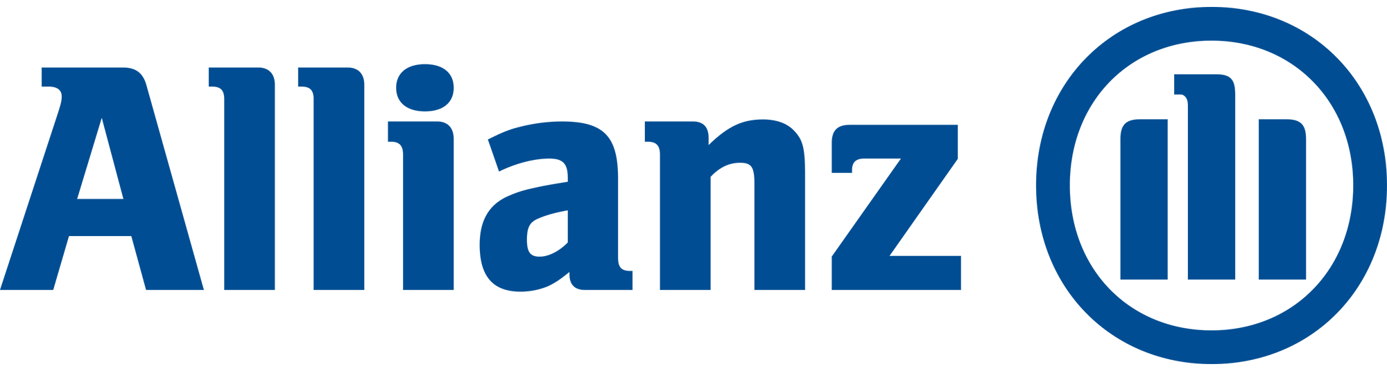 Allianz Generalvertretung Siegel Inh. Andreas Siegel