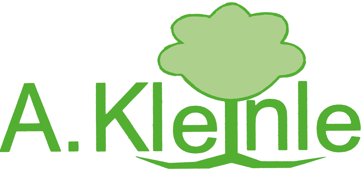 Kleinle Gartengestaltung